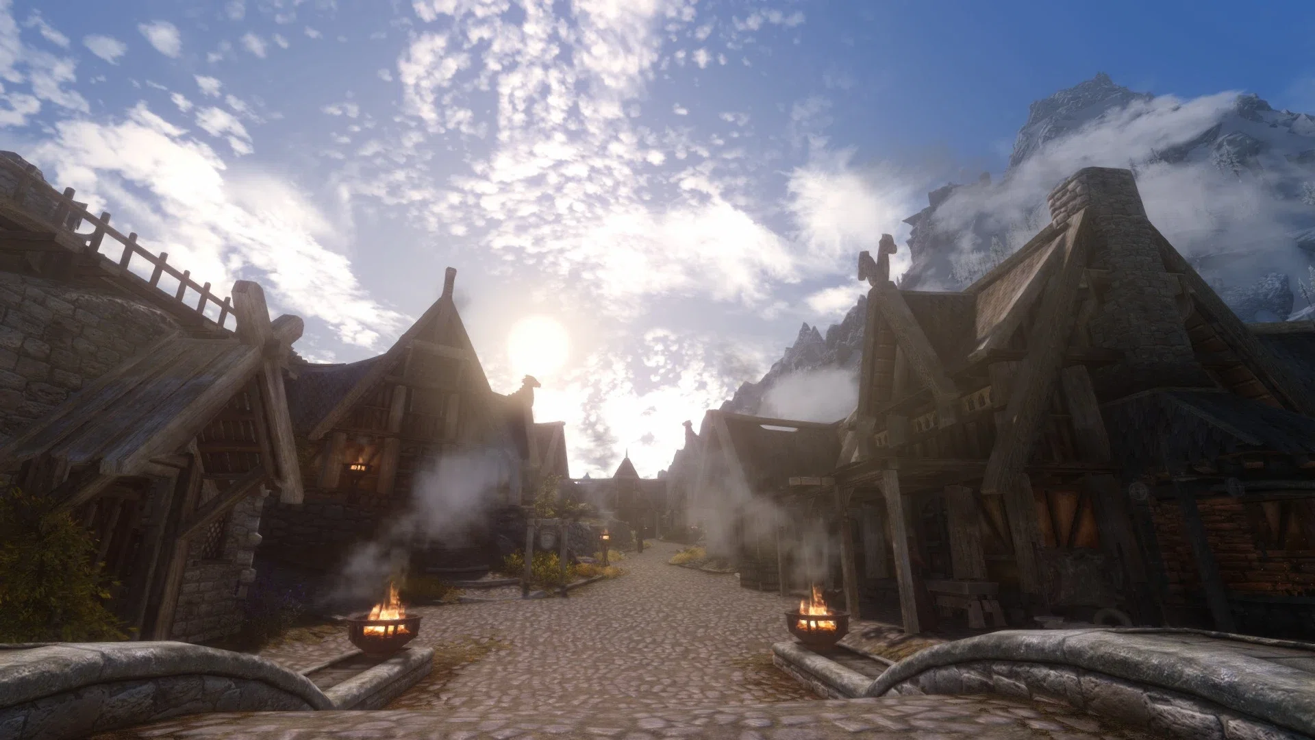 Союзы и конфликты